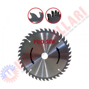 TESTERE ELMAS SOKETLİ 150*20*16 mm PRO-SAW