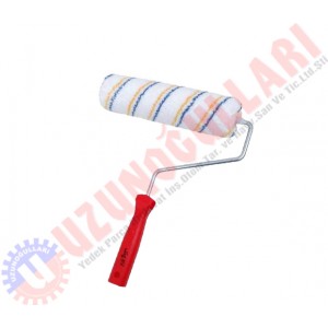 FİLLİ İÇ CEPHE SATEN RULO 20CM