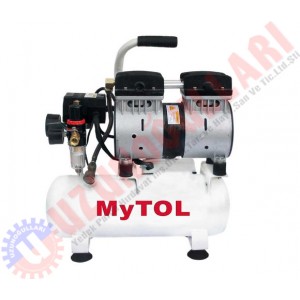 MYTOL 8LT. SESSİZ HAVA KOMPRESÖRÜ