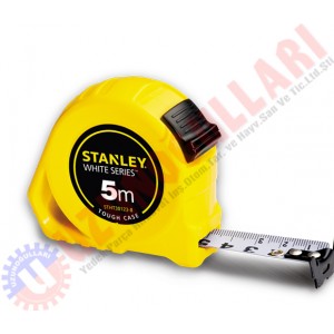 ŞERİTMETRE STANLEY 5MT