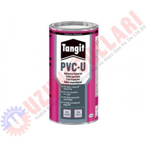 TANGİT PVC YAPIŞTIRICI 1000 GR